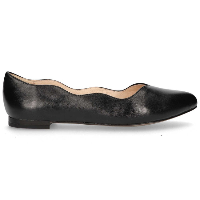 Shoes Caprice 9-24201-24 022 Black Nappa