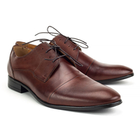 Shoes PAN 997 N brown