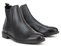 Sztyblety Marco Tozzi 2-25366-33 892 Navy Antic