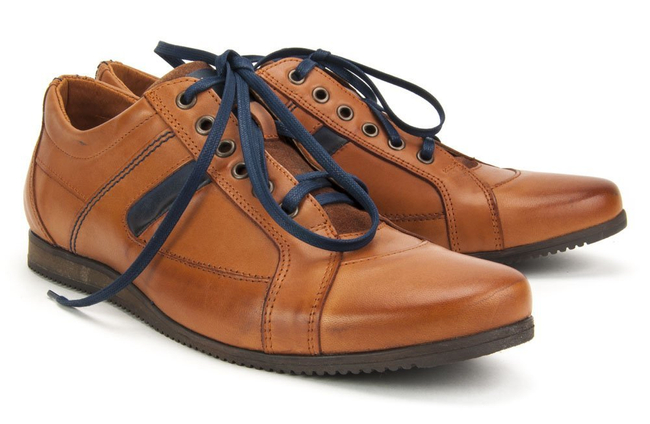 Filippo 124 Buffalo Rude shoes