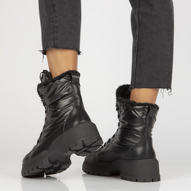 Filippo ankle boots DBT4022/22 BK black