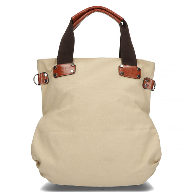 Ines Delaure handbag 1682691 beige