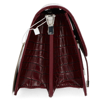 Torebka Filippo TD0036/20 BU Burgundy