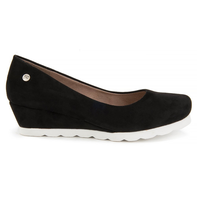 Shoes FILIPPO DP 030/17 BK