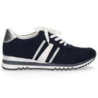 Shoes Marco Tozzi 2-23783-34 890 Navy Comb