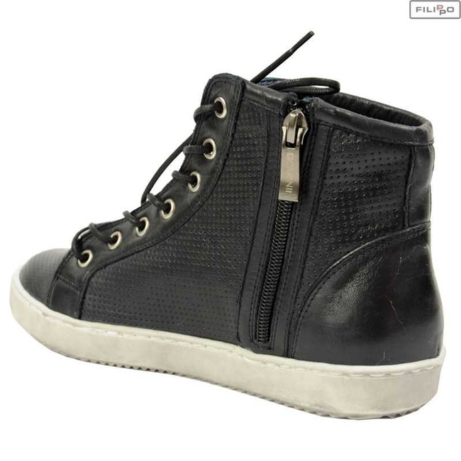 Trampki CARINII B3132 sandro 8021223