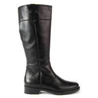 Boots TAMARIS 1-25520-29 001 Black