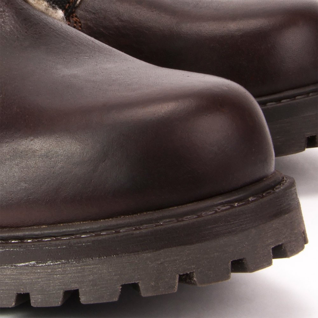 Trapery S.Oliver 5-15228-29 300 Brown