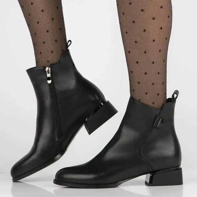 Filippo ankle boots DBT6591/24 BK black