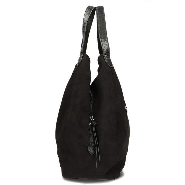 Bag Filippo TD0249/22 BK czarna