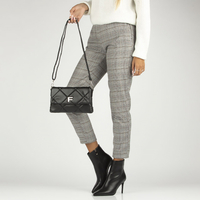 Filippo handbag TD0342/22 BK black