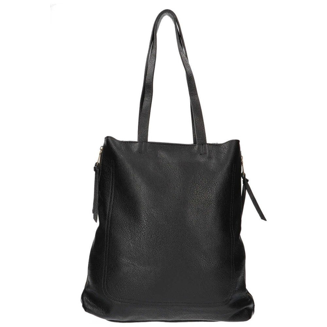 Torebka Paolo Bags PB-507 Black