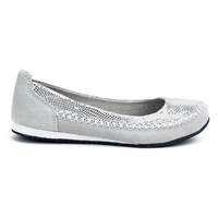 Filippo Locasins DP013/18 SL silver