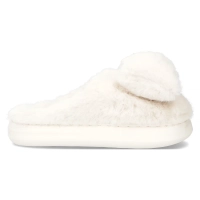 Slippers Filippo DK6686/24 WH white