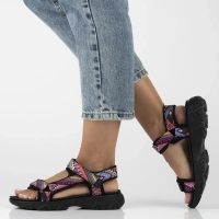 Sandals Filippo DS7032/25 MLT multicolor