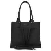 Handbag black HY2418P