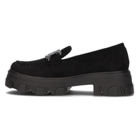 Shoes Filippo G357 black