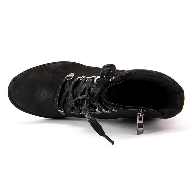 Filippo boots DBT310/17 BK Black