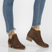 Filippo ankle boots DBT2071/21 BR brown