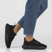 Sneakersy Filippo DTN7868/26 BK czarne