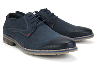 Shoes McKey MP126/18 NV Navy