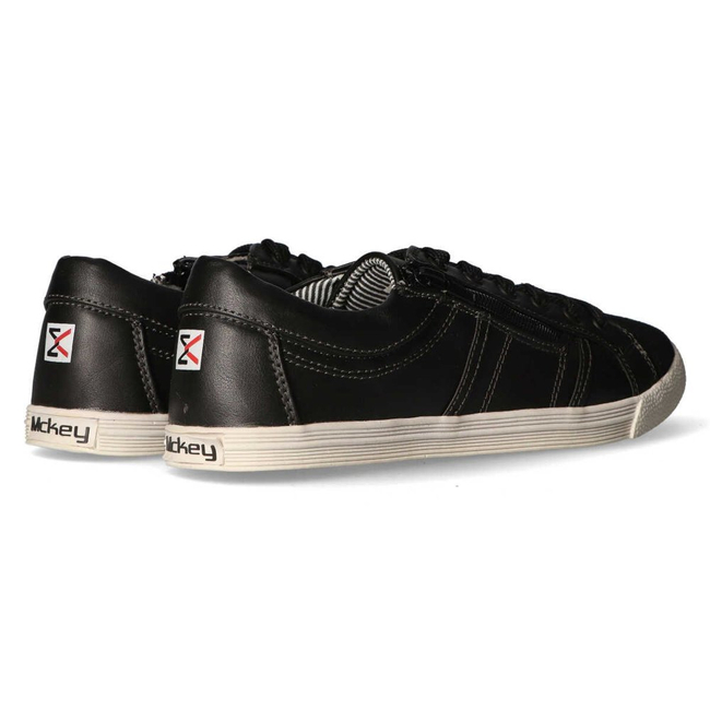 Shoes McKey R13-D-SP-11-BK