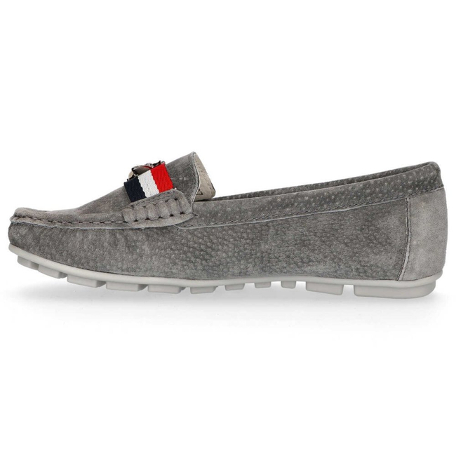 Shoes Filippo DP1406/20 GR Grey