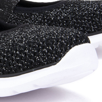 Półbuty Marco Tozzi 2-24706-22 098 Black Combination