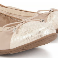 Ballerinas FILIPPO DP055/17 BE