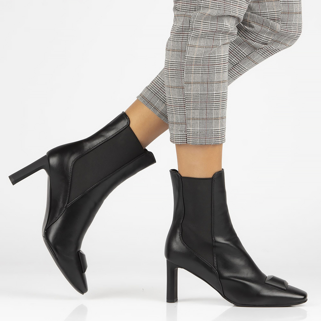 Filippo ankle boots DBT4103/22 BK black