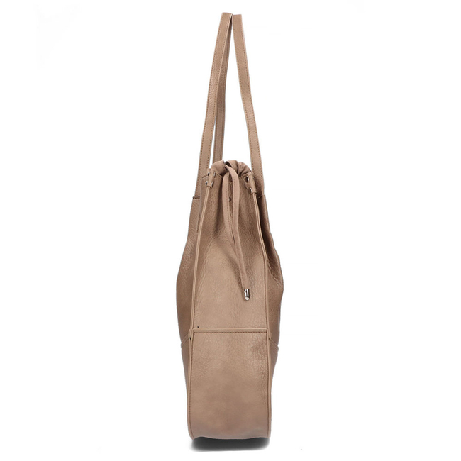 Bag FilippoTD0079/21 TP taupe