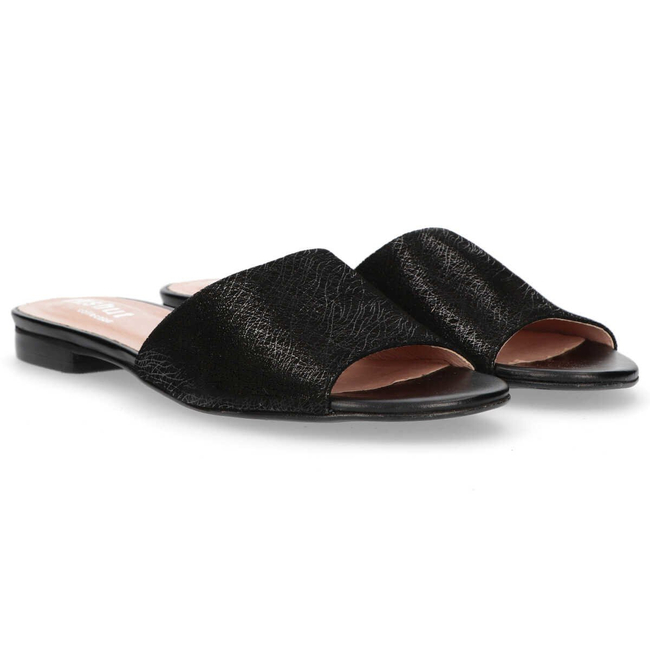 Slippers Exbut 45-3634-H15-1G Black