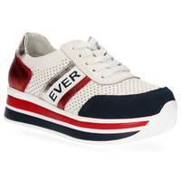 Shoes Filippo DP1414/20 WH White