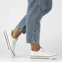 Sneakers News 8SP30-4723 white