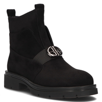 Filippo boots DBT3330/21 BK black