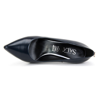 Czółenka Sala 7064 1279 Capretto