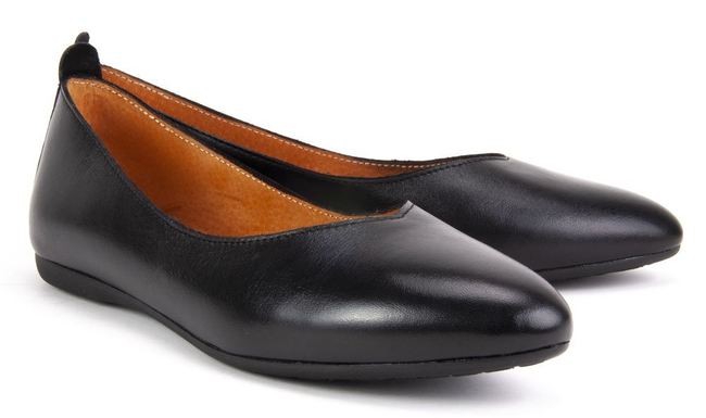 Lordsy Filippo H76-1 Czarny