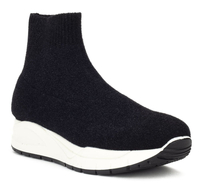 Booties IMAC 164701 408960 02320/011 Black/Black