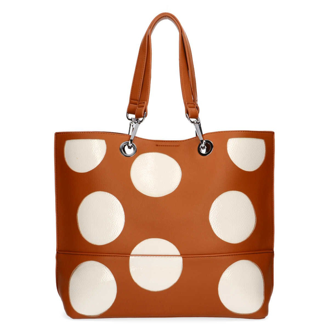 Potri bag PF498 Brown