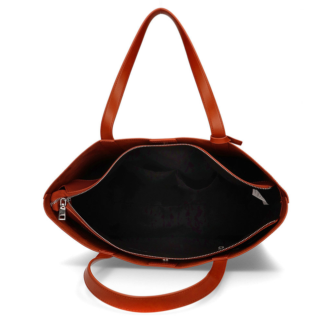 Handbag Filippo Shopper TD0182/21 CG cognac