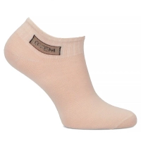 Women's Socks 2506-9 beige