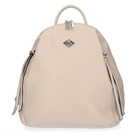 Backpack Filippo TD0158/21 EC ecru