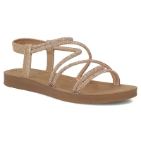 Sandals Filippo DS6884/26 GO gold
