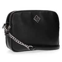 Handbag Filippo Messenger Bag TD0177/21 BK black