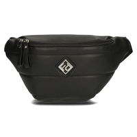 Handbag Filippo Kidney TD0264/21 BK black