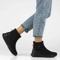 Ankle Boots Rieker N1352-00 Black