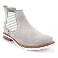 Botki S.Oliver 5-25335-30 404 Champagner