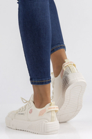 Filippo sneakers LA198P BE beige