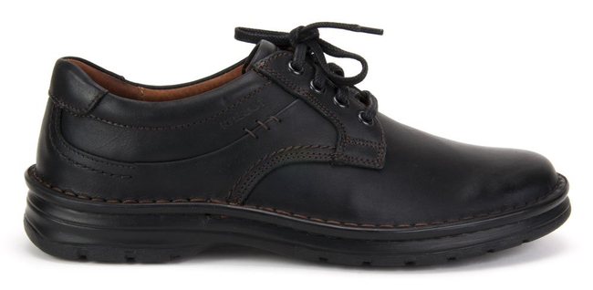 Krisbut Shoes 4560-6-9 Black