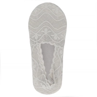 Women's Socks ZZX0054 grey